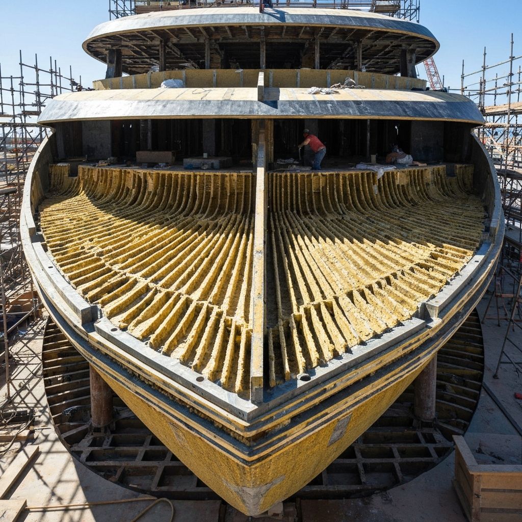 Honeycomb construction