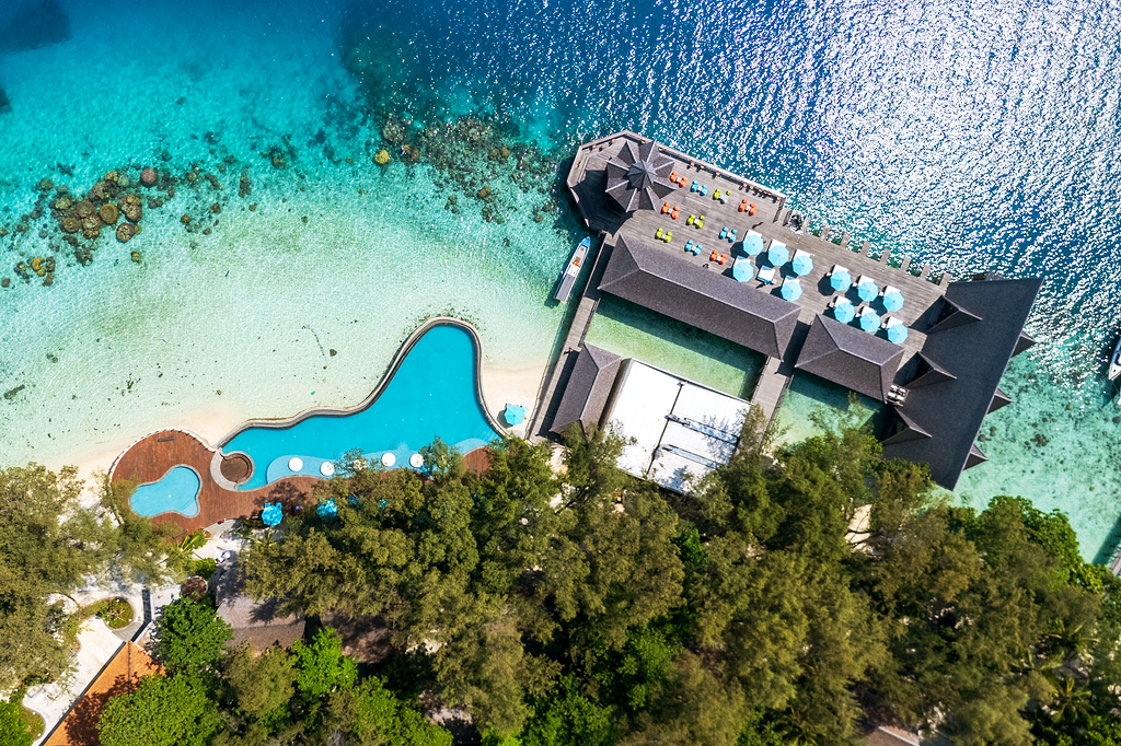 Thousand Islands, Jakarta